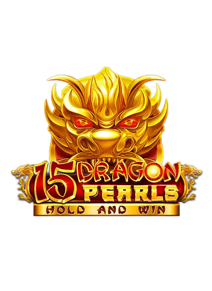 15 Dragon Pearls