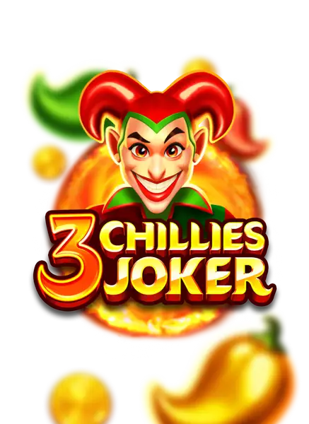3 Chillies Joker