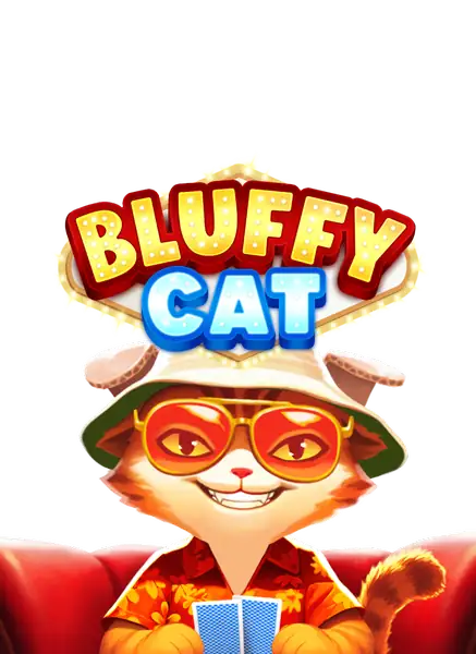 Bluffy Cat