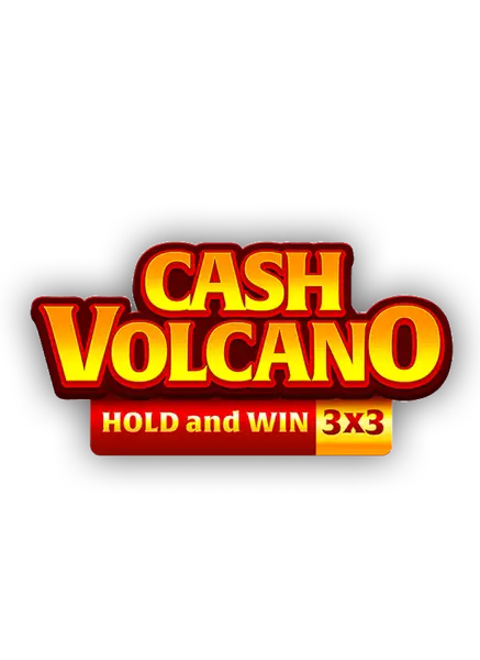 Cash Volcano