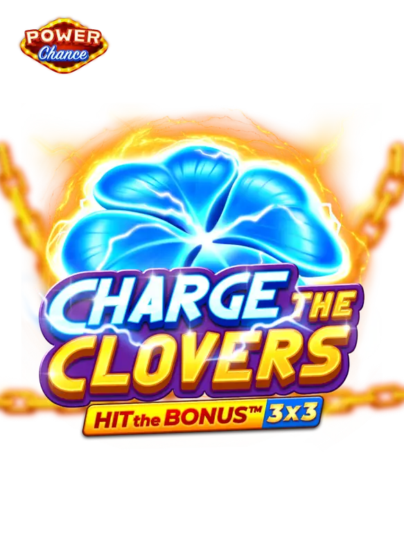 Charge the Clovers: Hit The Bonus Power Chance