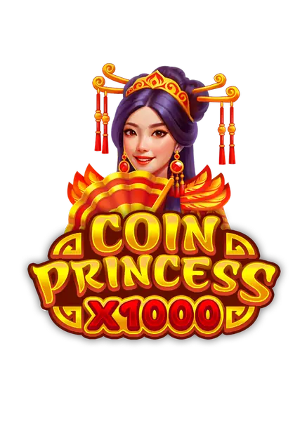 Coin Princess х1000