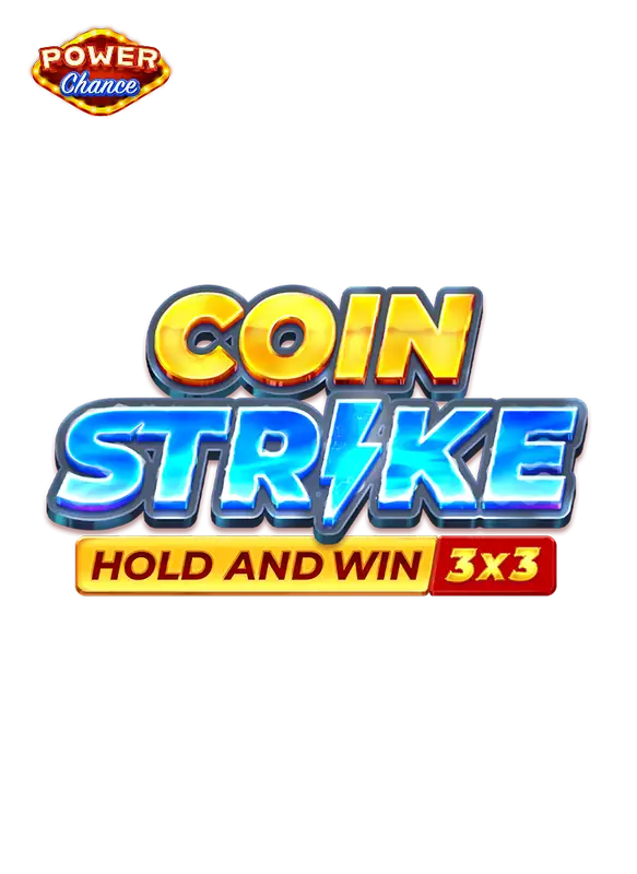 Coin Strike: Hold and Win Power Chance