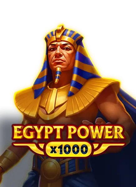 Egypt Power x1000
