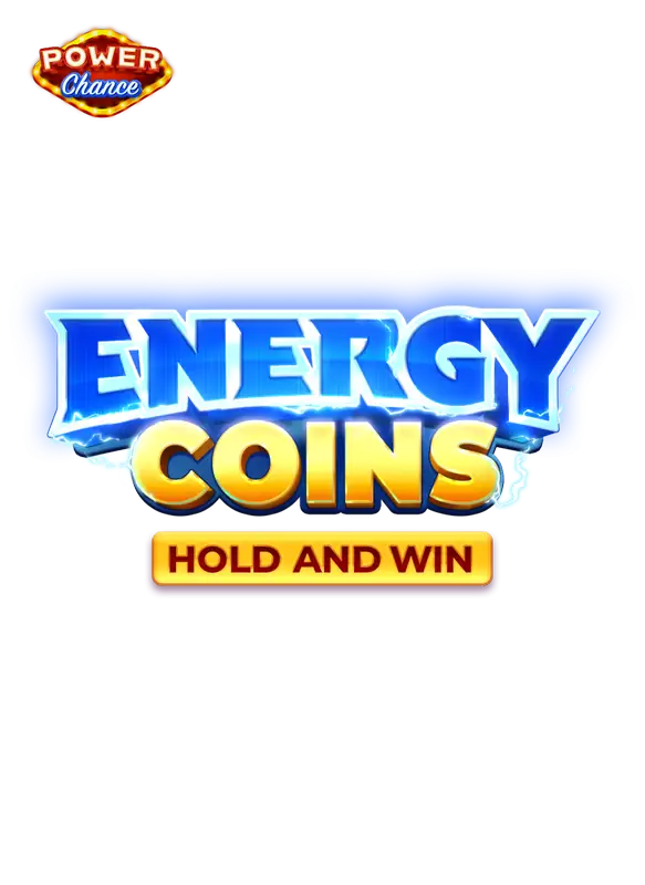 Energy Coins: Hold and Win Power Chance