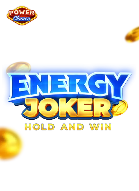 Energy Joker: Hold and Win Power Chance