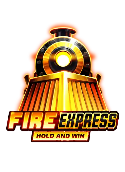Fire Express: Hold & Win