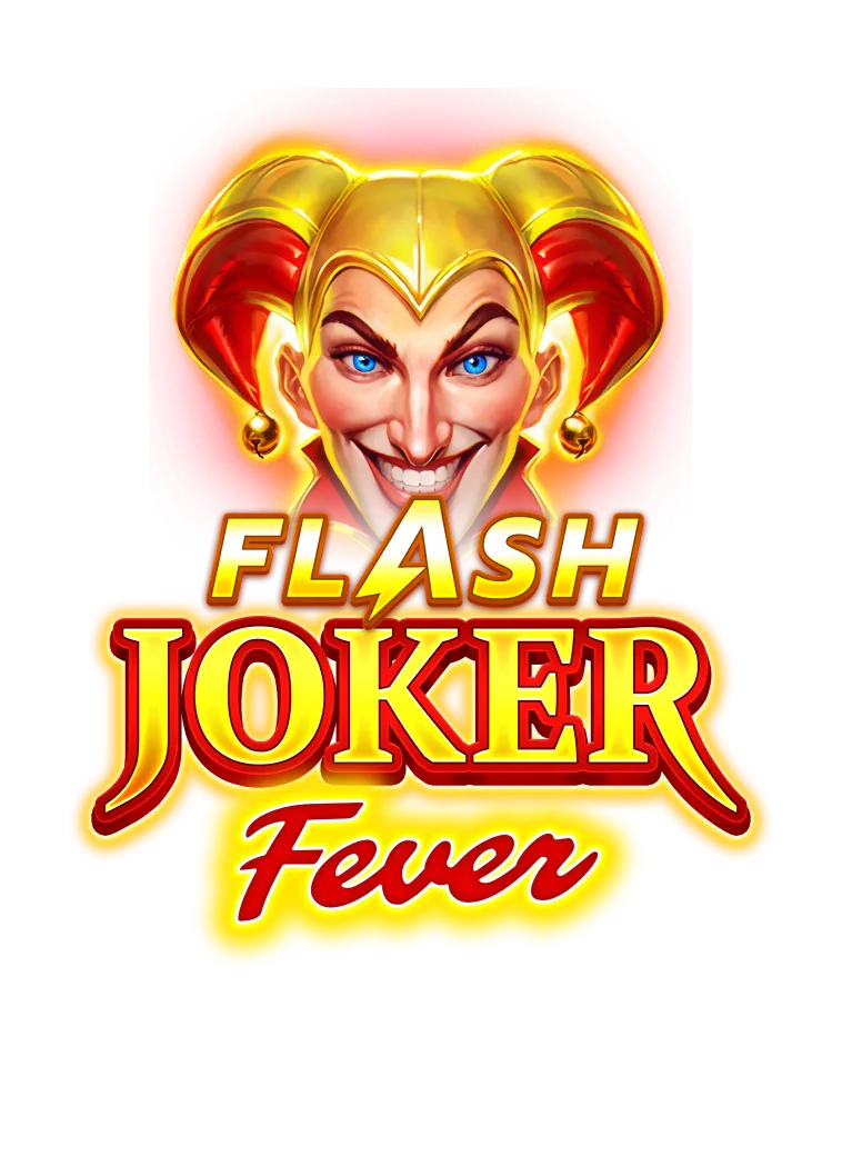Flash Joker Fever