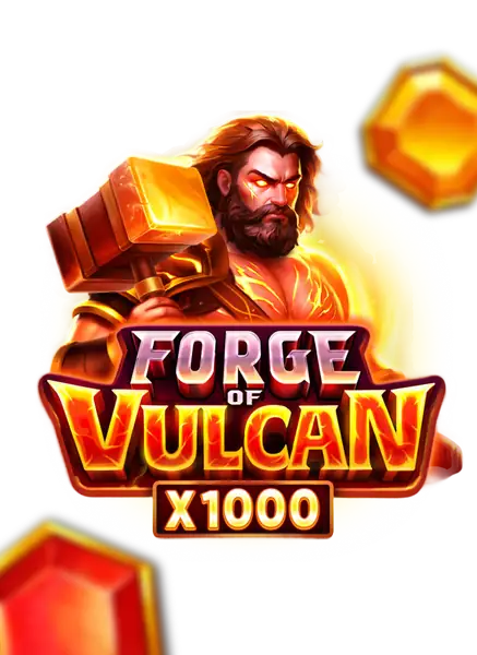 Forge of Vulcan