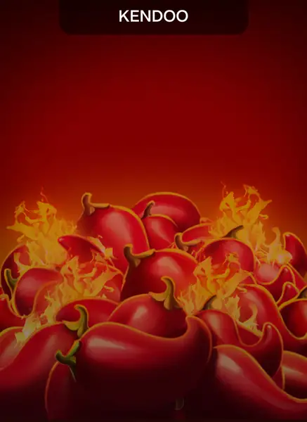 Hot Chilli Joker