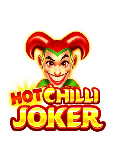 Hot Chilli Joker
