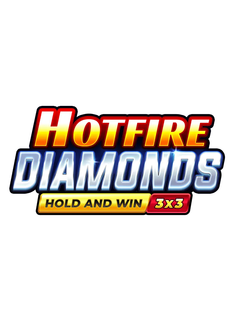 Hotfire Diamonds