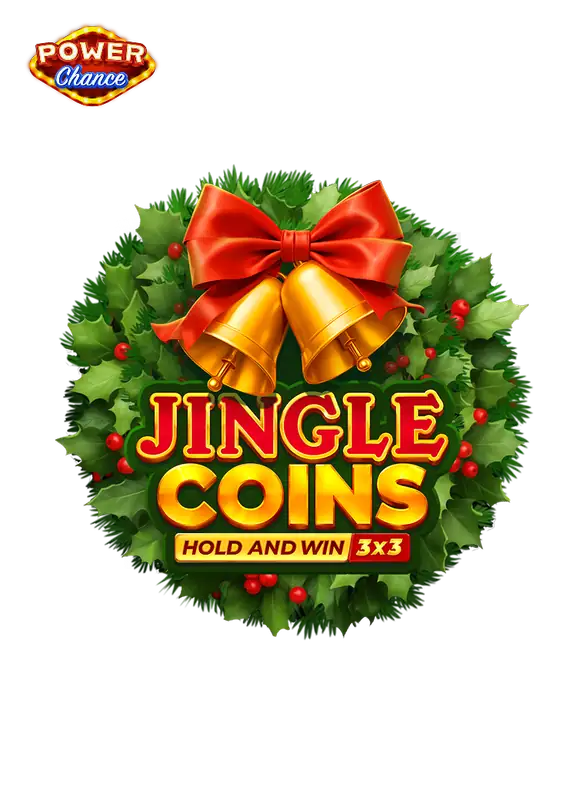Jingle Coins: Hold and Win Power Chance