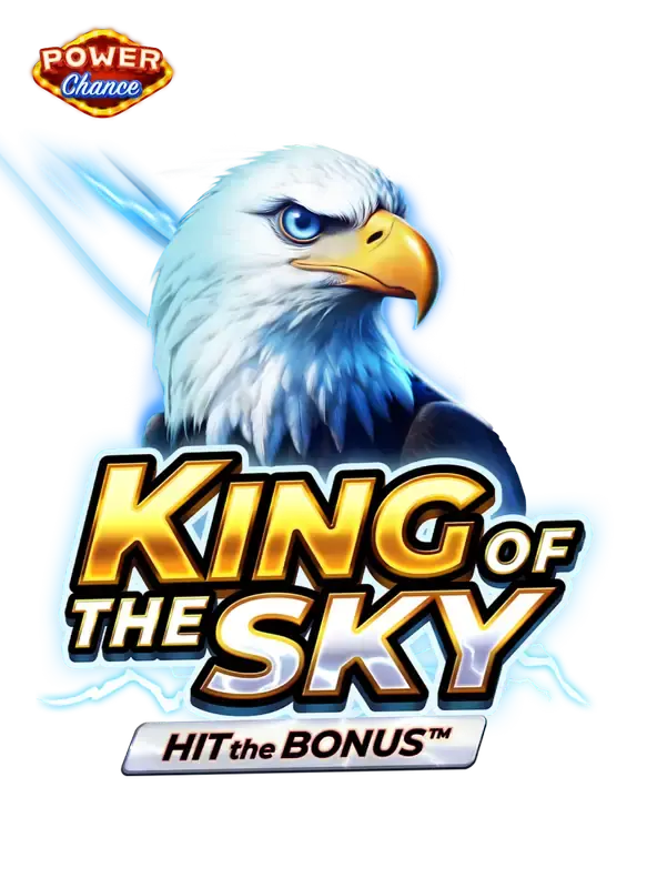 King of the Sky: Hit the Bonus Power Chance