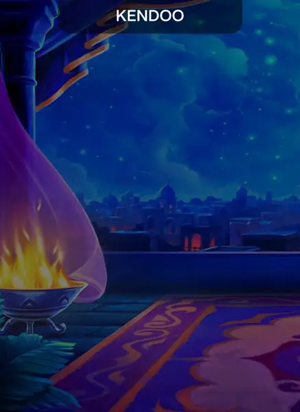 Nights of Fire
