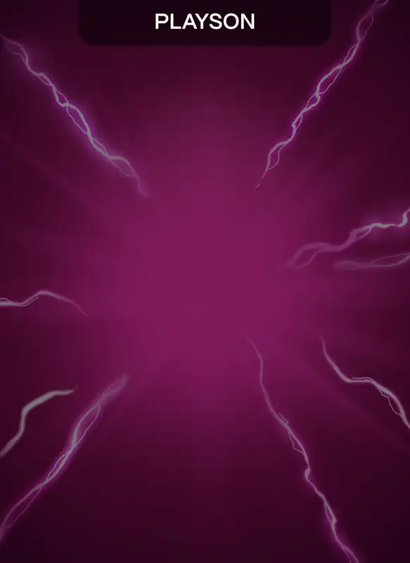 Pink Joker: Hold and Win Power Chance