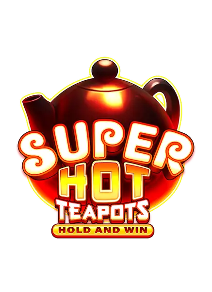 Super Hot Teapots
