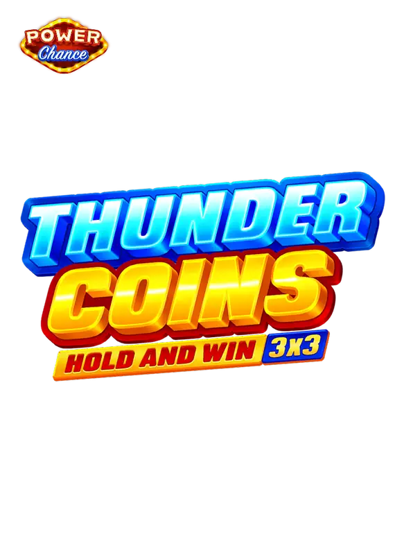 Thunder Coins: Hold and Win Power Chance