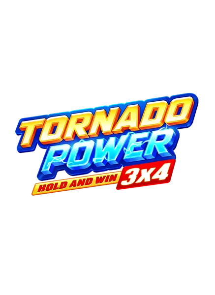 Tornado Power: Hold and Win