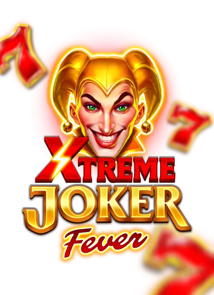 Xtreme Joker: Fever