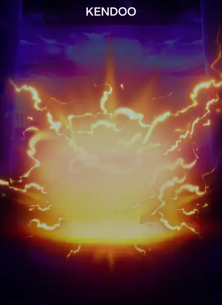 Zeus Power