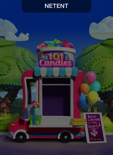 101 Candies