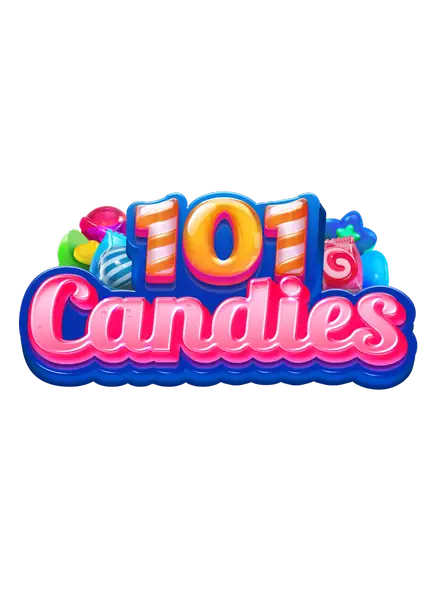 101 Candies