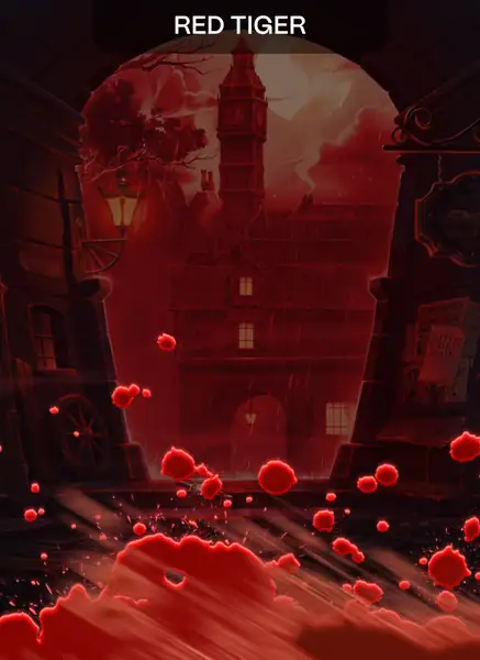 Bloody Murder