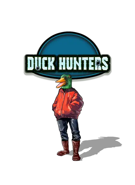 Duck Hunters