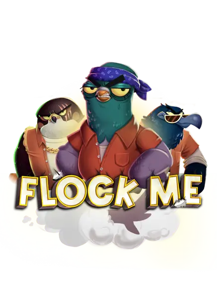 Flock Me