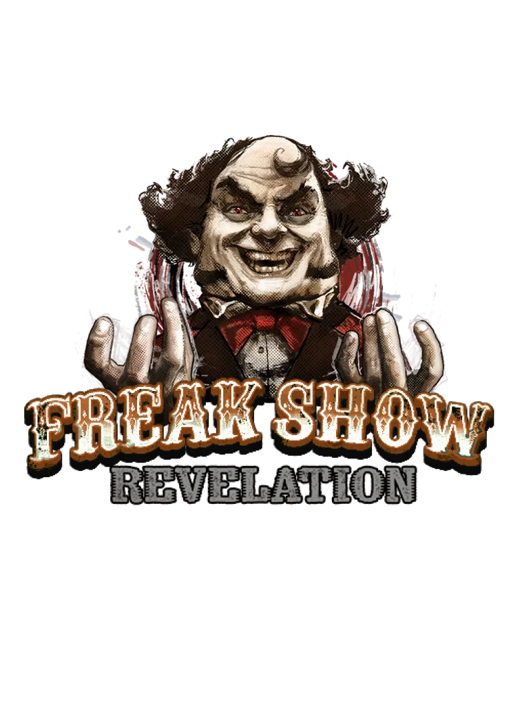 Freak Show Revelation