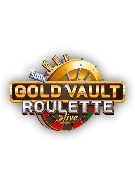 Gold Vault Roulette