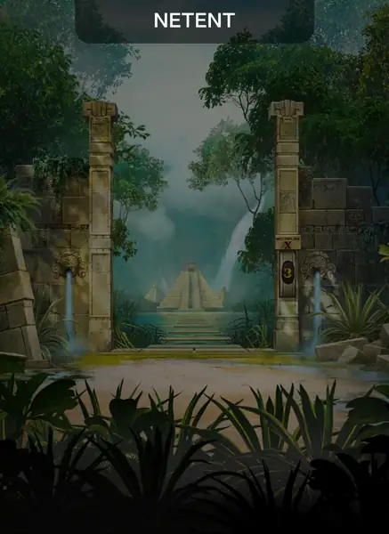 Gonzo's Quest II: Return to El Dorado