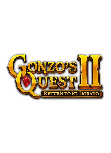 Gonzo's Quest II: Return to El Dorado