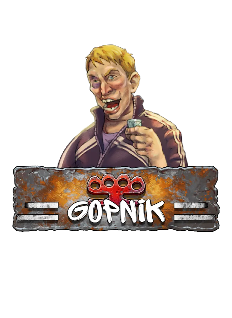 Gopnik