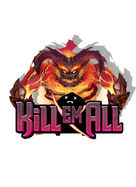 Kill Em All