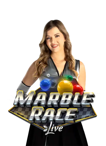 Marble Race