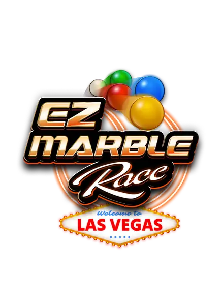 EZ Marble Race Las Vegas