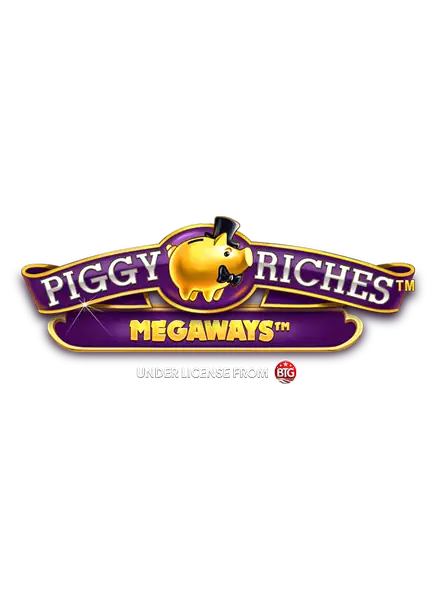 Piggy Riches Megaways