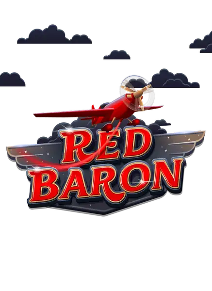 Red Baron Crash