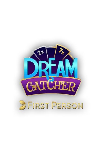 First Person Dream Catcher