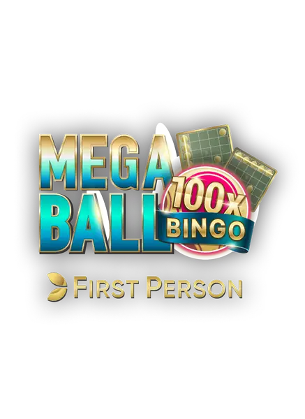 First Person Mega Ball