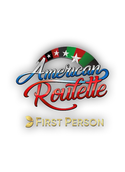 First Person American Roulette