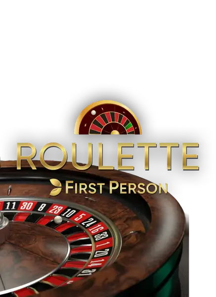 First Person Roulette
