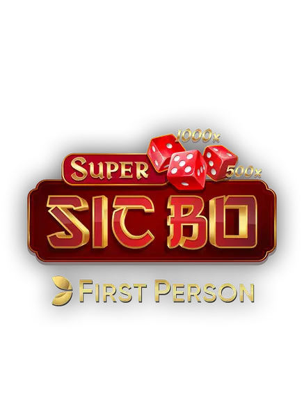 First Person Super Sic Bo