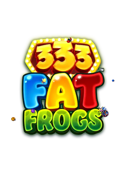 333 Fat Frogs VF