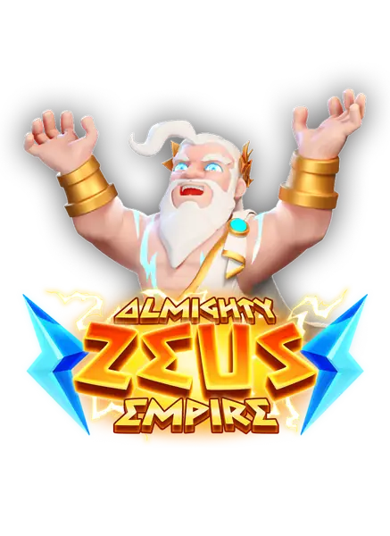 Almighty Zeus Empire VF