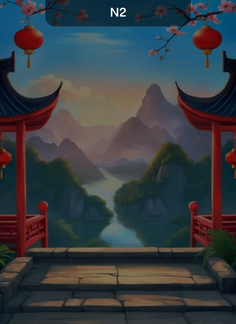 Bonsai Gold Hold and Win
