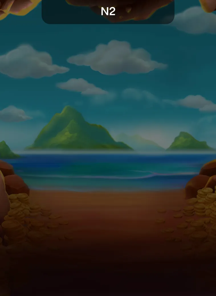 Bounty of the Seas: Hold and Win