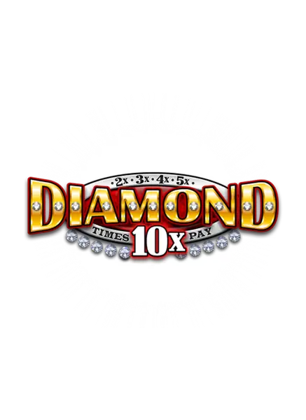 Diamond 10x